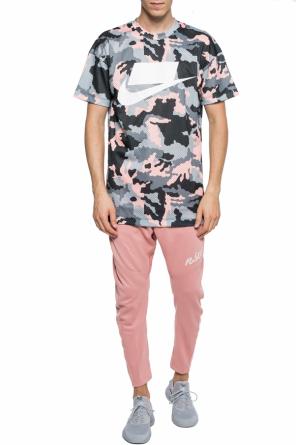Camo t-shirt, zdjęcie 2 Camo t-shirt od Nike